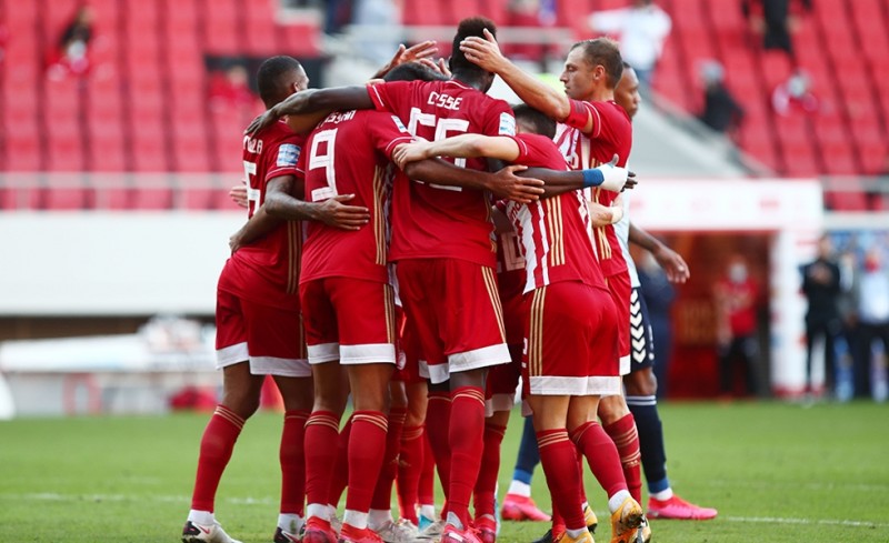 Ροτέισον ή όχι δεν έχει καμία σημασία