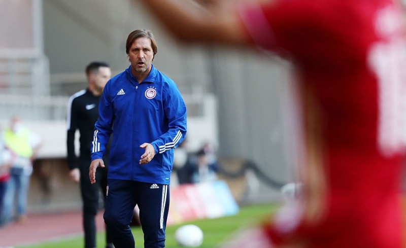 Το «παζλ» του Μαρτίνς…