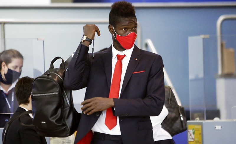 «Πάμε να πάρουμε το καλύτερο που μπορούμε»