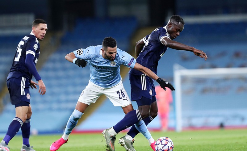 Καλό το γλέντι στον πελάτη, αλλά τώρα η πρόκληση με Σίτι