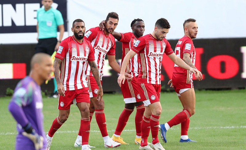 Έσπασε το «μπλόκο», άλωσε το… βοσκοτόπι!