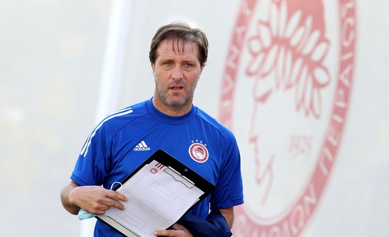 Οι δοκιμές σε πρώτο πλάνο