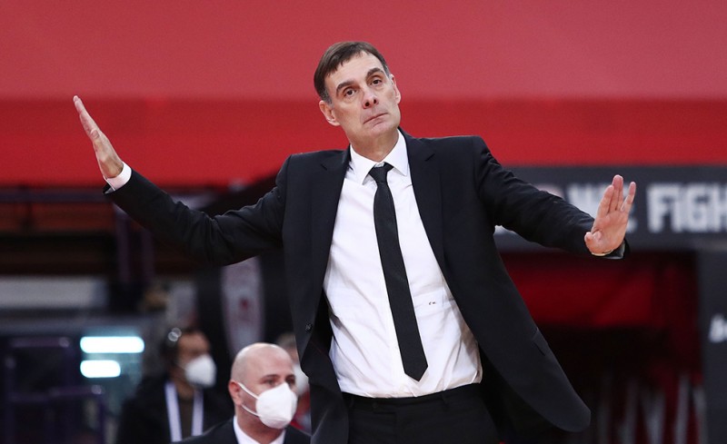«Μια απόφαση μπορεί να επηρεάσει ένα ματς»