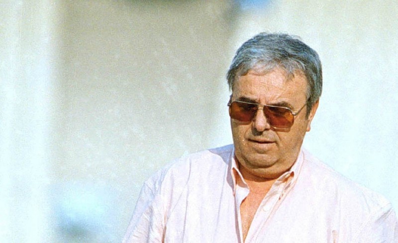 «Έφυγε» από τη ζωή ο Αντώνης Γεωργιάδης