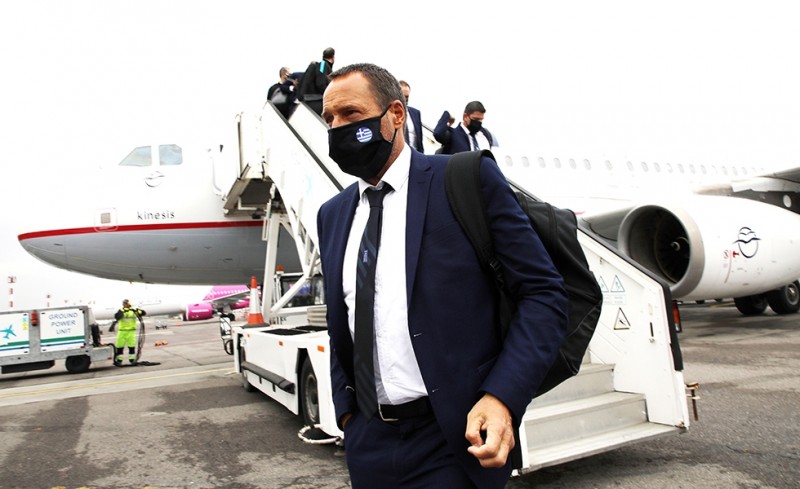 Ο Φαν'τ Σχιπ θέλει τους παίκτες... στρατιωτάκια