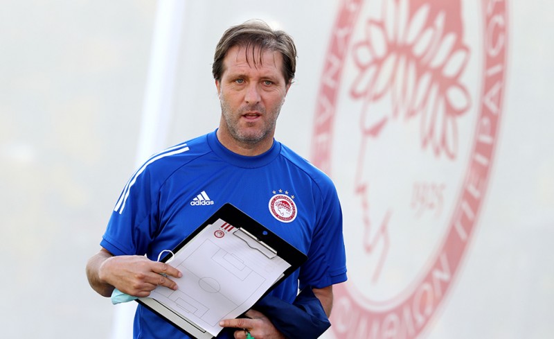 Διάκριση για Μαρτίνς! (photo)