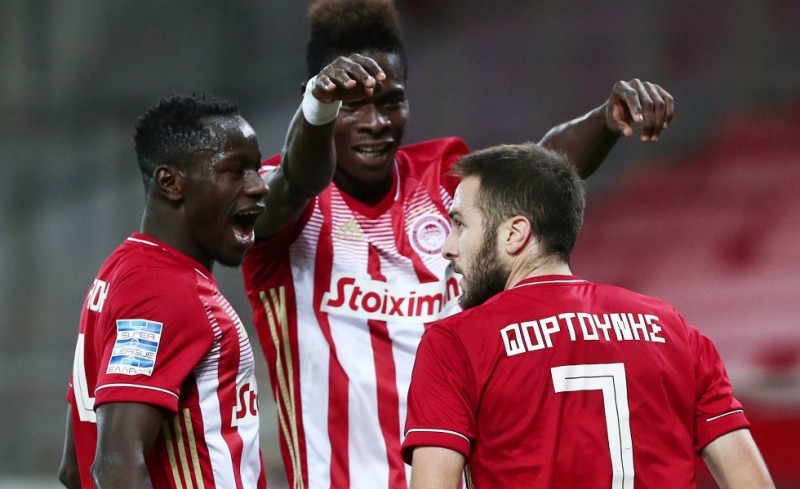 Οι εκλεκτοί για Σίτι