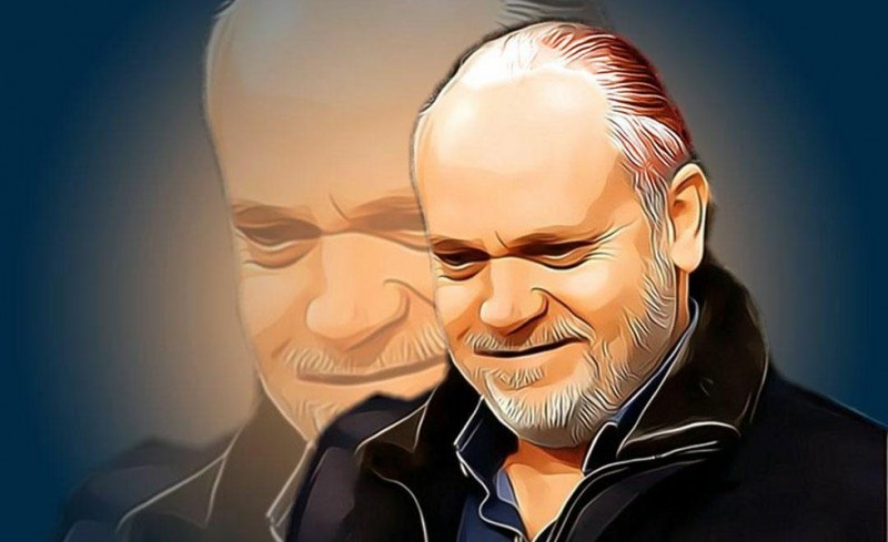 Χρόνια πολλά στρατηγέ! (photo)