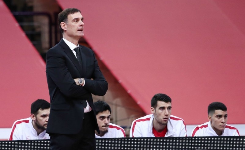 Ξανά σε κανονικούς ρυθμούς