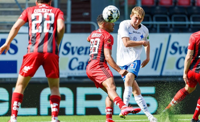 Νέο όνομα από τη Σκανδιναβία! (videos)