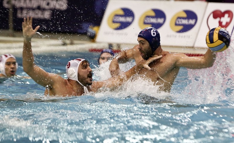 Ματς με άρωμα… τελικού! (photo)