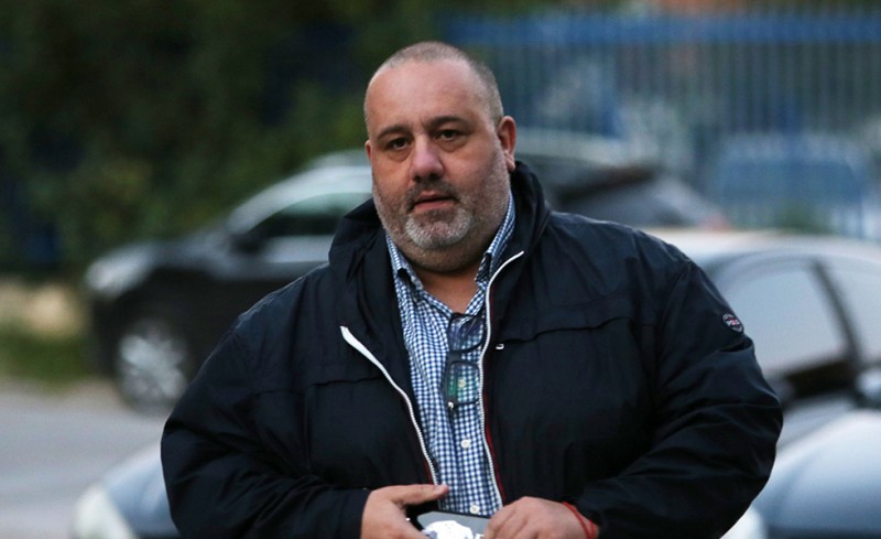 Καταγγελία-«βόμβα» από Καραπαπά!