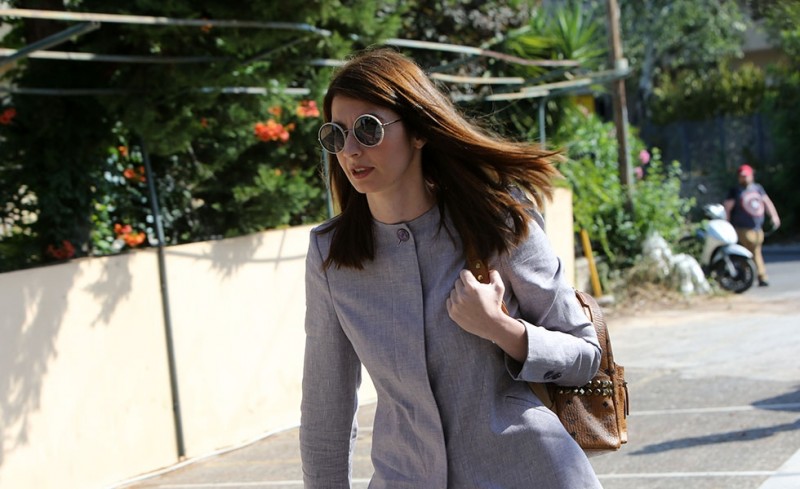 Σε σεμινάριο με την ΠΟ Αυστραλίας η κα. Σουλούκου (photos)