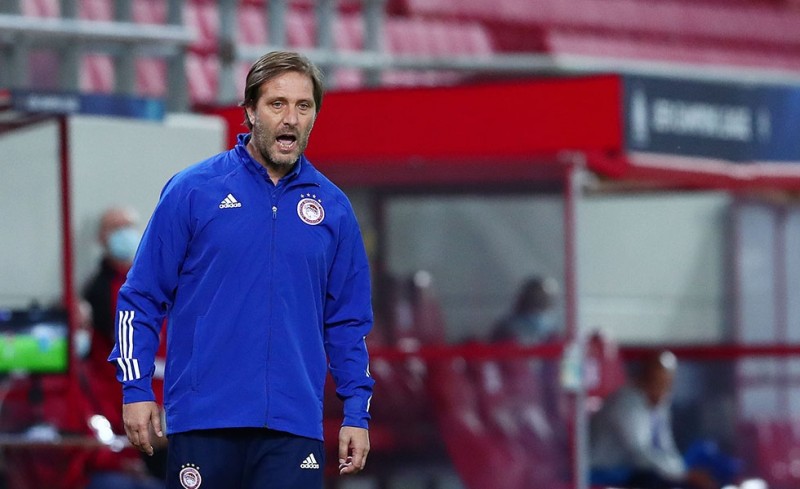 Φρεσκάρισμα, με προσοχή, κόντρα στον Βόλο