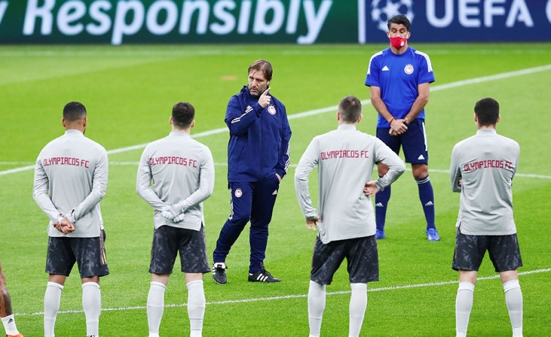 Μέγα θέμα στη Γαλλία ο Θρύλος του Μαρτίνς! (photos)