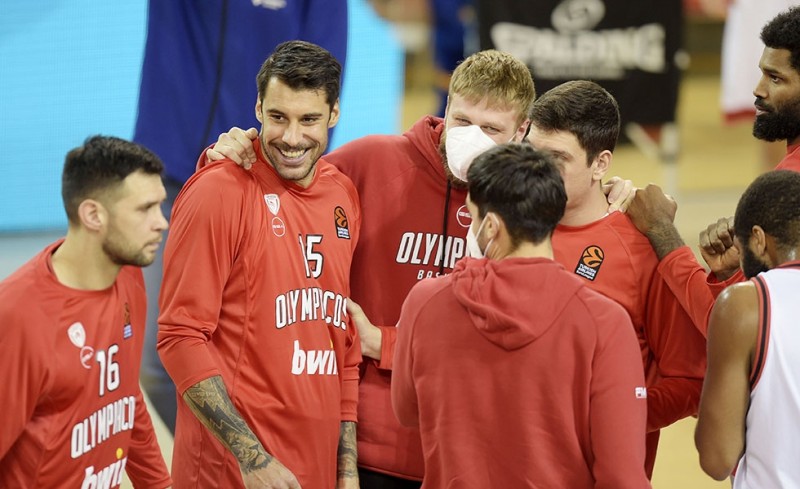 Πίσω από τα προβλήματα, η ψυχή…