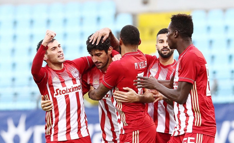 Από την εξάρα, στην αεξάρα! (photos)