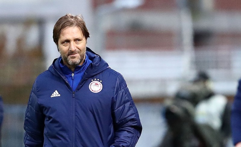 Δεν αγνοείς το μήνυμα του Μαρτίνς…