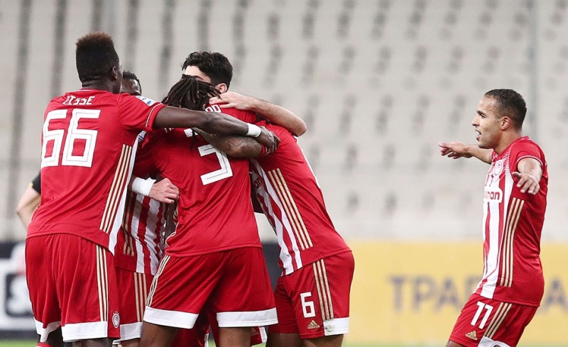 Μονόδρομος