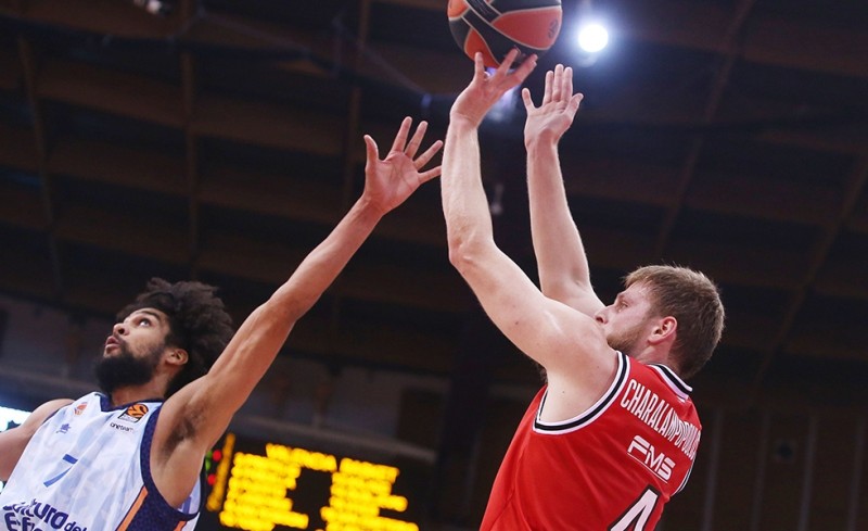 Winmasters: Ο Ολυμπιακός ψάχνει το ματ απέναντι στη Ρεάλ!