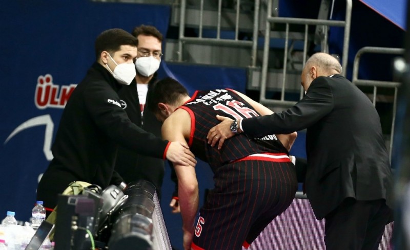 Επιβεβαιώθηκαν τα χειρότερα για Παπανικολάου