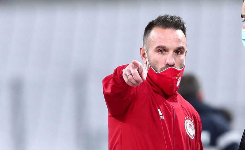 Ο Ματιέ Βαλμπουενά δεν θα… γεράσει ποτέ! (video)