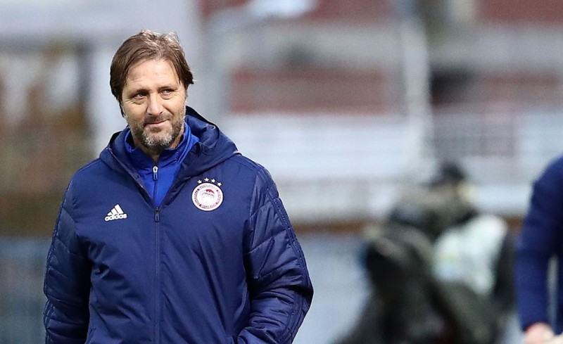 Ενισχύεται, τώρα, με ηρεμία…