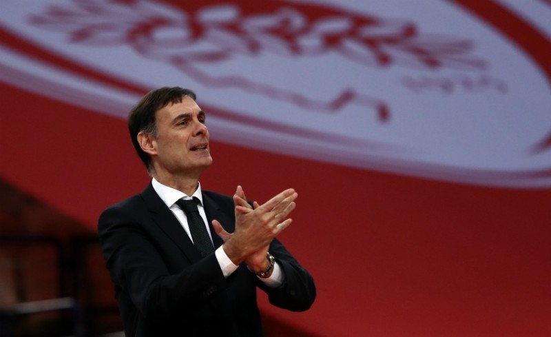 «Θα μπορούσαμε να είχαμε κερδίσει. Έτσι είναι το μπάσκετ»