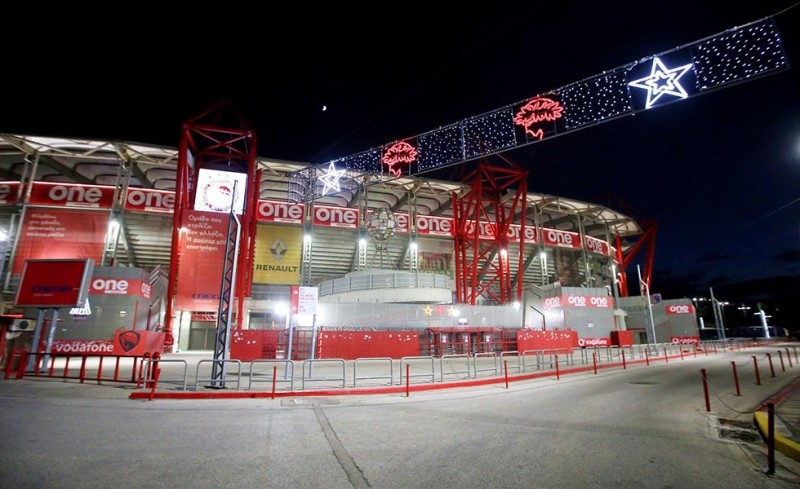 Πόσο μας έχεις λείψει…