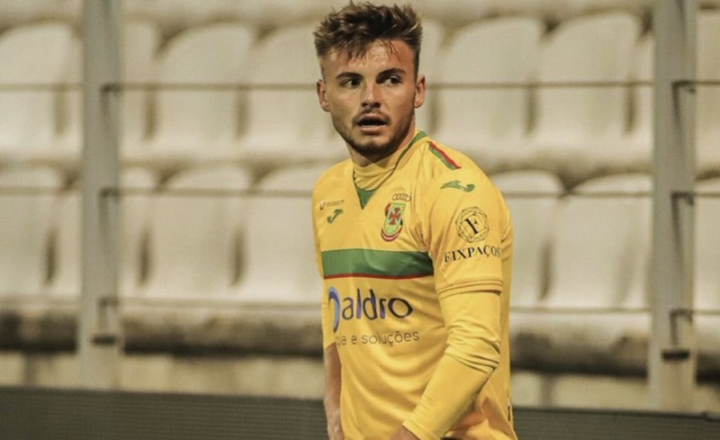 Τελείωσε! Ο Ρέαμπτσιουκ έρχεται Ελλάδα!