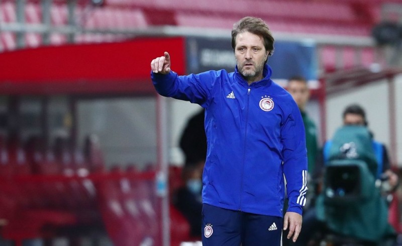 «Κάναμε λάθη, με περισσότερη φρεσκάδα στο Europa»