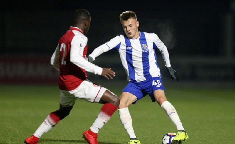 Η μεγάλη του κ... άψα να έρθει στον Θρύλο!