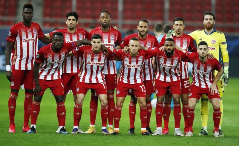 Δεν τον φοβίζει κανένας. Θα τα δώσει όλα!