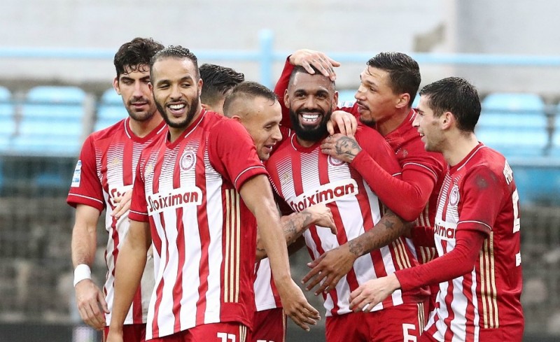 Νίκη, ηρεμία και μήνυμα στους «συμμάχους»