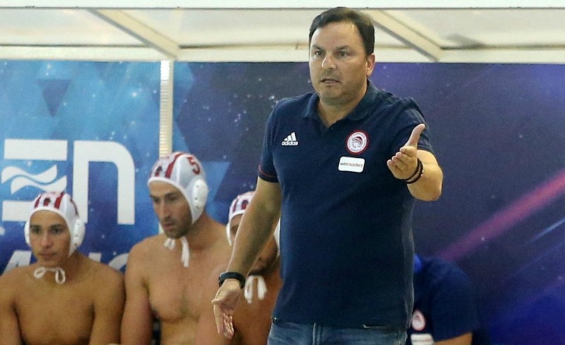 «Είναι σημαντική η πρώτη νίκη»