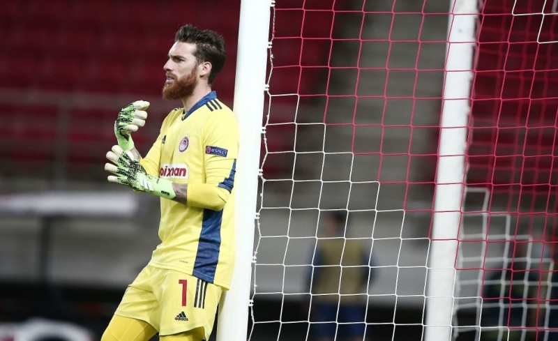 «Να εστιάσουμε στο Europa League»