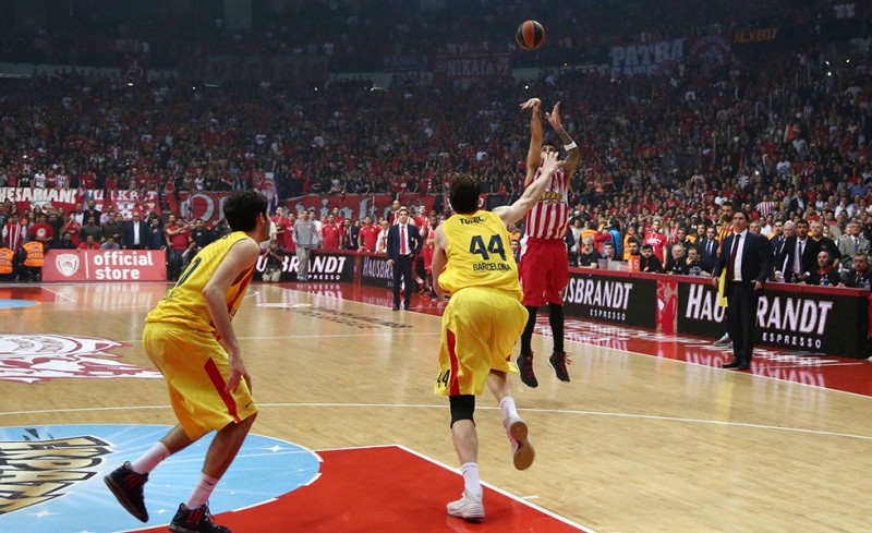 «Εκπληκτική ατμόσφαιρα» (video)