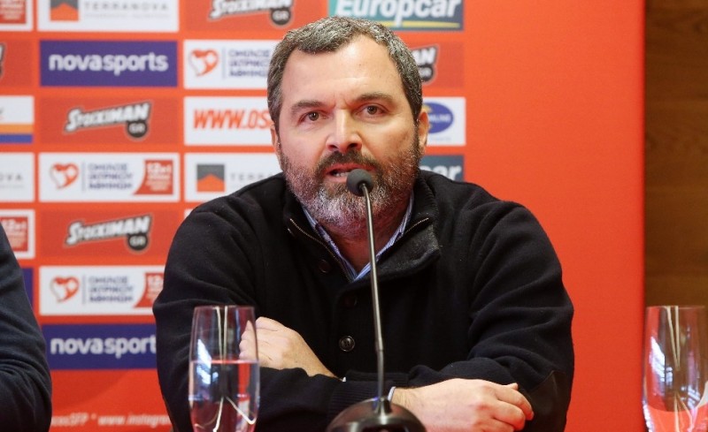 «Ορισμένοι παράγοντες αποδεικνύονται ανίκανοι να διοικήσουν...»