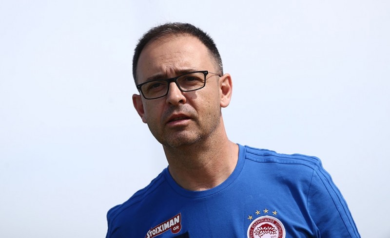 Οι ευχές Γαβαλά στον Ομάρ… (photo)