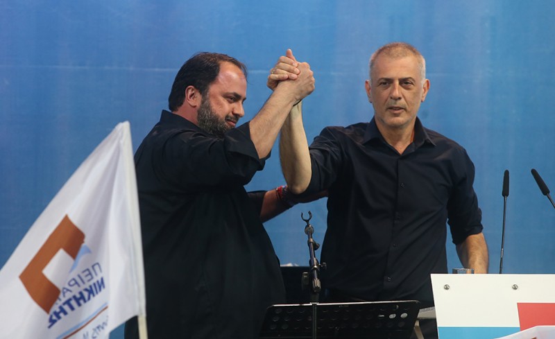 «Τεράστια δικαίωση, κατέπεσε η ενορχηστρωμένη σκευωρία»