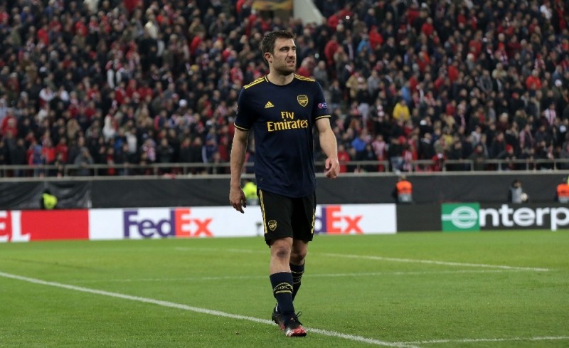 Ολοκληρώνεται η πολύ μεγάλη μεταγραφή!