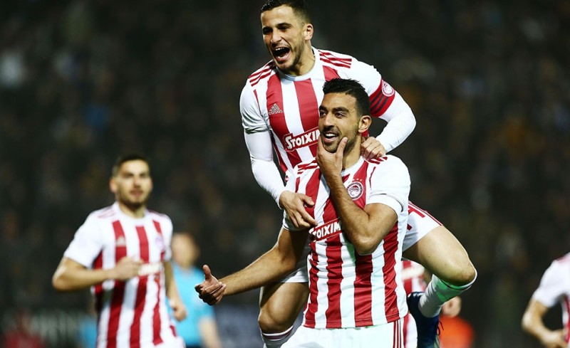 Συγκλονιστικό μήνυμα Χασάν, στον Ομάρ… (photos)