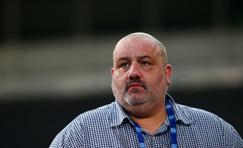 Η επική ανάρτηση Καραπαπά για δοκάρια και κάρμα (photo)