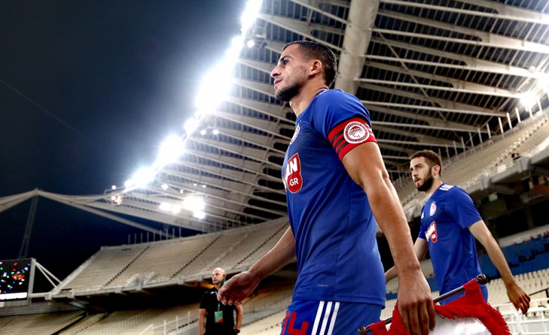 «Όλοι ξέρουμε πόσο δυνατός είσαι. Θα το δείξεις ξανά»