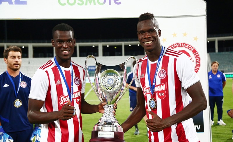 Να δοκιμάσει και το δίδυμο με Αϊντχόφεν...