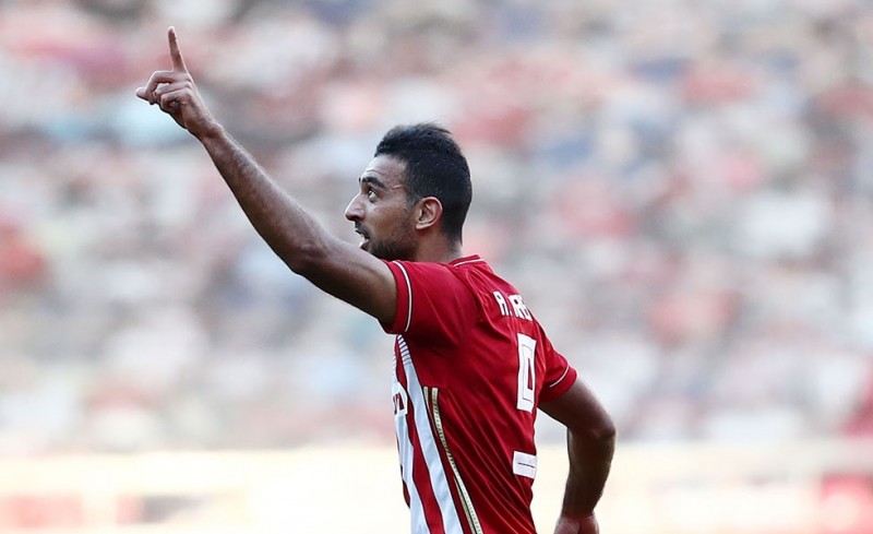 Μέσα ο Χασάν! Αυτά είναι νέα!!