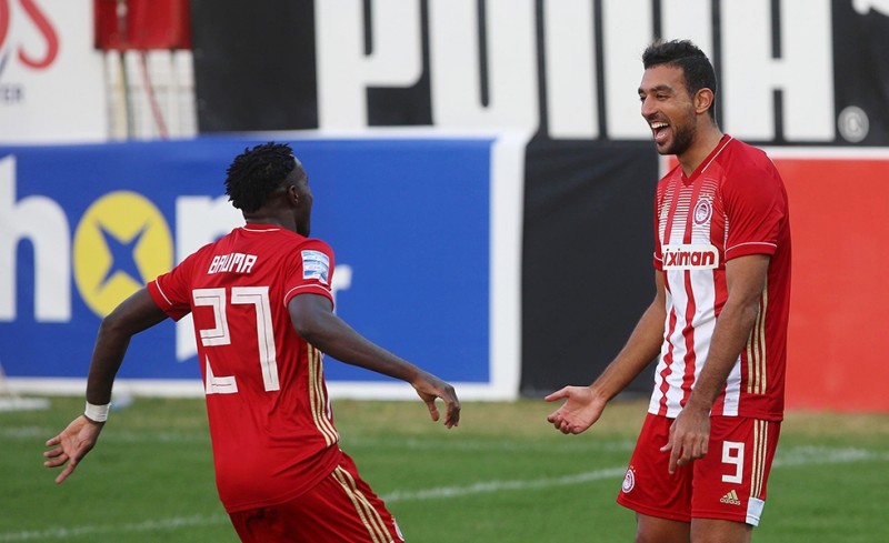 Τότε επιστρέφει ο Χασάν, αυτά τα ματς χάνει