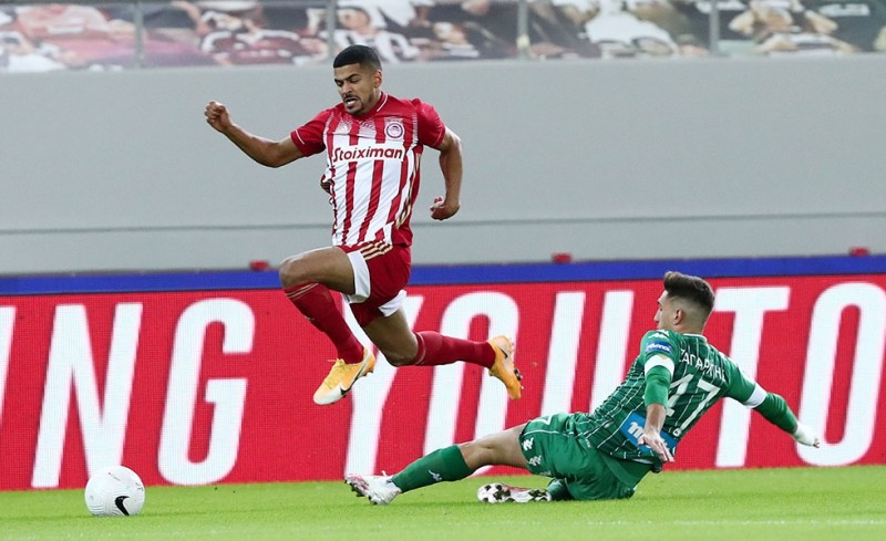 Ντρέγκερ: «Να συνεχίσουμε να νικάμε…»