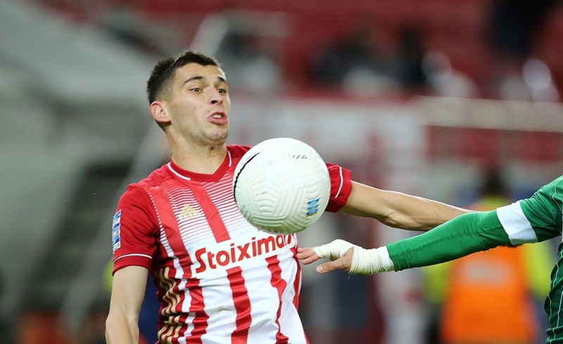 Ραντζέλοβιτς: «Όλοι περιμένουν τον Ολυμπιακό…»