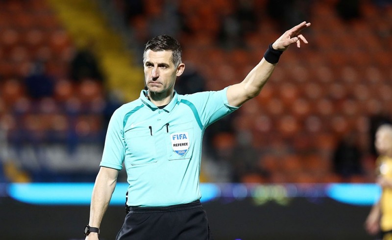 Ο… κορυφαίος στη Ριζούπολη, με Απόλλωνα